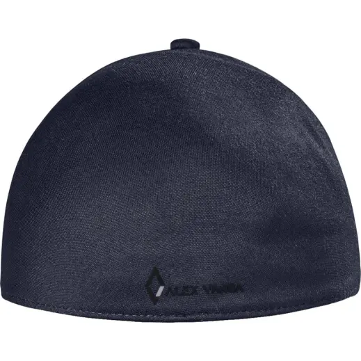 Alex Varga Malta Seamless Cap Navy Back